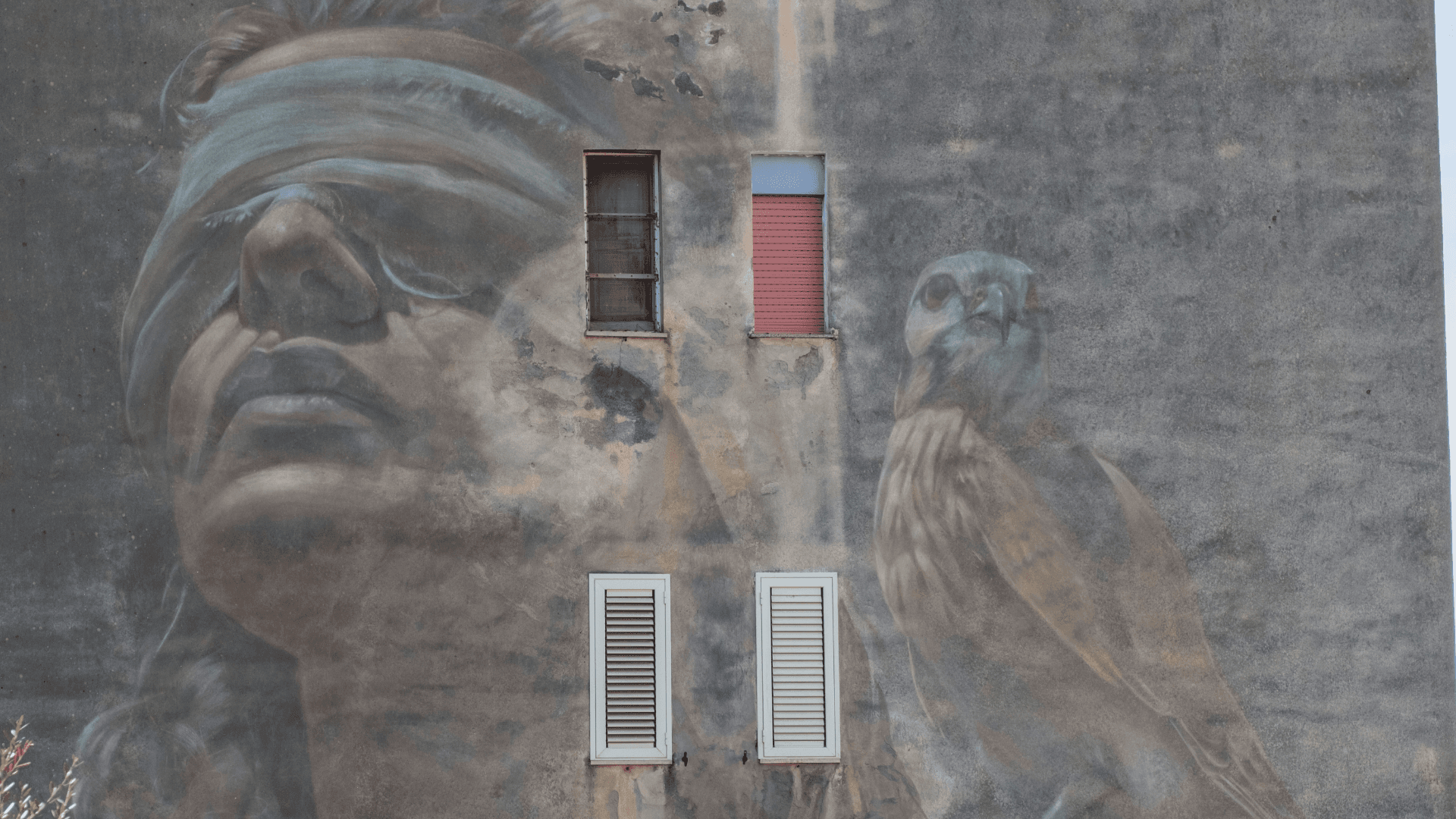 Invisibile Alberto Ruce